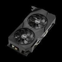 ASUS DUAL-GTX1660S-O6G-EVO 6GB GDDR6 192BIT 1XHDMI 1XDVI EKRAN KARTI